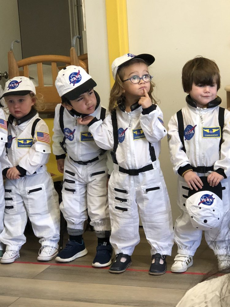 Palisades Montessori Center - childcare center in Los Angeles, CA