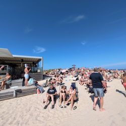 Böda Sand Beach Club