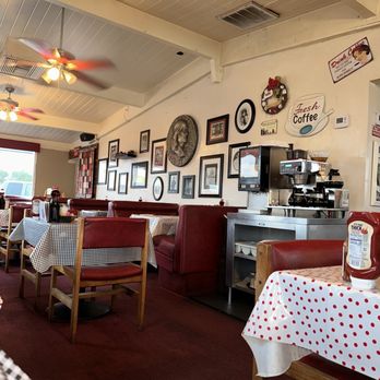Red Hill Coffee Shop - Just like the old times - Breakfast & Brunch Near Me - Fontana, California Red Hill Coffee Shop - Just like the old times - Breakfast & Brunch Near Me - Fontana, California