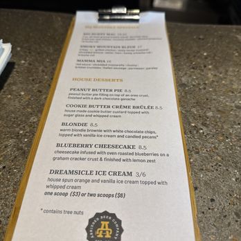 Abridged Beer - Burgers Near Me - Knoxville, Tennessee Abridged Beer - Burgers Near Me - Knoxville, Tennessee
