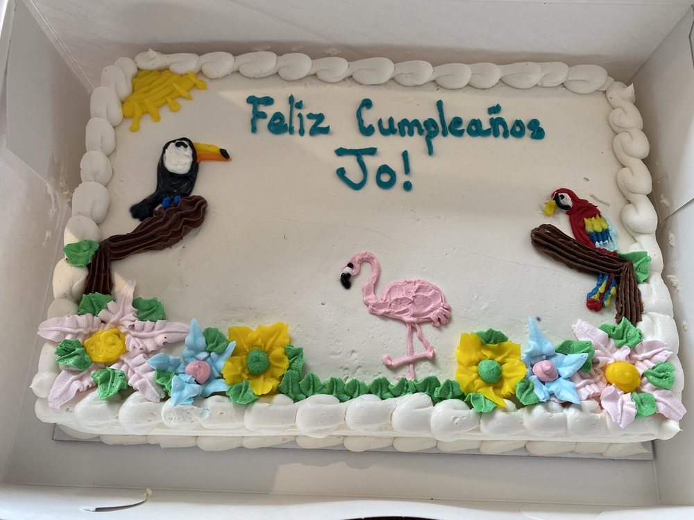 LAKEVIEW BAKERY Updated September 2024 14 Photos & 18 Reviews