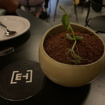 Eating House - Dirt cup - Beer, Wine & Spirits Near Me - Miami, Florida Eating House - Dirt cup - Beer, Wine & Spirits Near Me - Miami, Florida