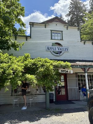 Apple Valley Country Store by null