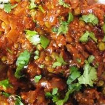 Namaste Nepal Restaurant - Baigan Bharta: Photo from Namaste Nepal Website - Indian Near Me - Grand Junction, Colorado Namaste Nepal Restaurant - Baigan Bharta: Photo from Namaste Nepal Website - Indian Near Me - Grand Junction, Colorado