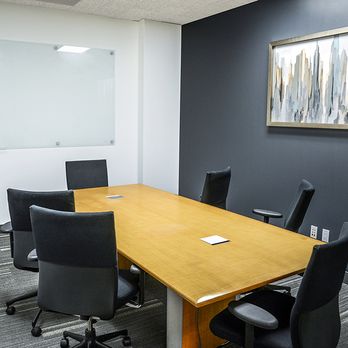 Premier Workspaces - Medium Conference Room - Shared Office Spaces Near Me - Sherman Oaks, California Premier Workspaces - Medium Conference Room - Shared Office Spaces Near Me - Sherman Oaks, California