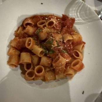 Bond 45 - Rigatoni - Italian Near Me - New York, New York Bond 45 - Rigatoni - Italian Near Me - New York, New York