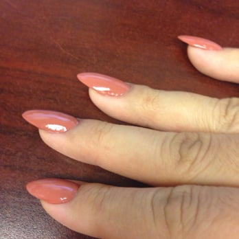 Cute Nail Spa - Peter's work. - Nail Salons Near Me - Ashburn, Virginia