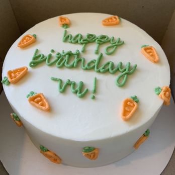 Kymoto Co - Custom Cakes Near Me