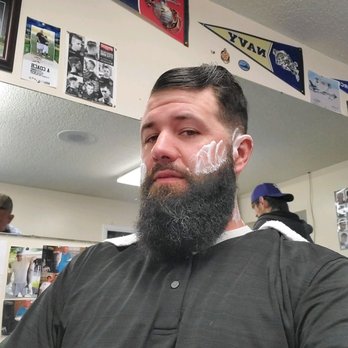 Ryan's Barber Shop - Beard trim and hair cut after $$37 - Barbers Near Me - Hammond, Louisiana Ryan's Barber Shop - Beard trim and hair cut after $$37 - Barbers Near Me - Hammond, Louisiana