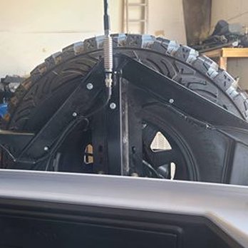 American Off-Road Customs - Auto Customization Near Me - Las Vegas, Nevada