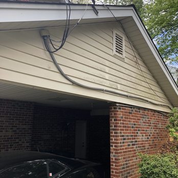 Pro Exterior Wash Plus - Pressure Washers Near Me - Woodbridge, Virginia