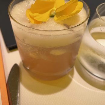 Marea - Non alcoholic drink - Italian Near Me - New York, New York Marea - Non alcoholic drink - Italian Near Me - New York, New York