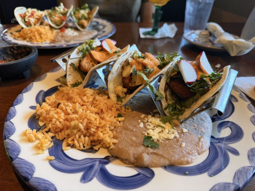 Casa Bonita Mexican Restaurant & Tequila Bar