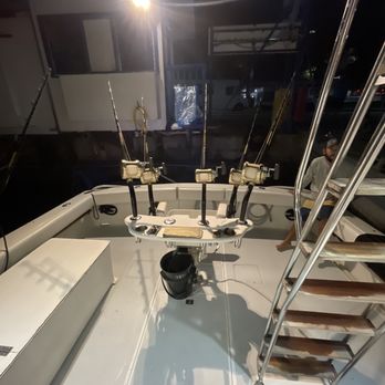 Magic Sport Fishing - Shimano gear - Boating Near Me - Honolulu, Hawaii
