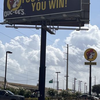Buc-ee's - Baytown - Gas Stations Near Me - Baytown, Texas Buc-ee's - Baytown - Gas Stations Near Me - Baytown, Texas