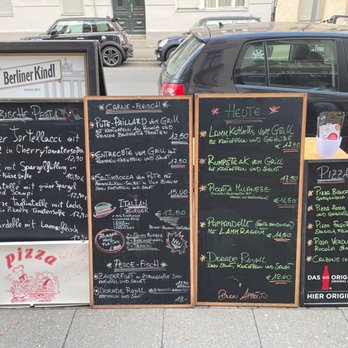 Pizzeria LuNa - Pizza Near Me - Berlin, BE Pizzeria LuNa - Pizza Near Me - Berlin, BE