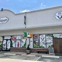 The Highlander Public House