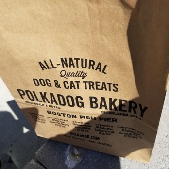 Polkadog Bakery - Bag - Pet Stores Near Me - Boston, Massachusetts Polkadog Bakery - Bag - Pet Stores Near Me - Boston, Massachusetts