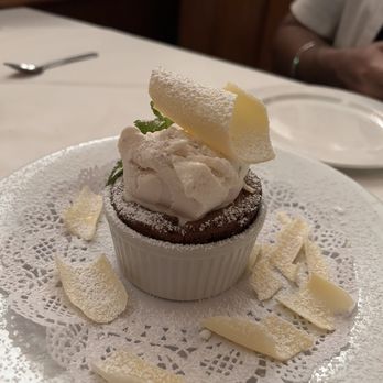 L'Opera - Maria - Italian Near Me - Long Beach, California