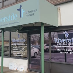 Riverside Medical Group