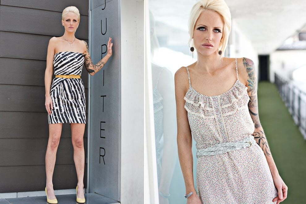 THE ZELINKA 34 Photos Hair Stylists Portland, OR Yelp