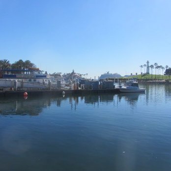Harbor Breeze - View - Boat Charters Near Me - Long Beach, California Harbor Breeze - View - Boat Charters Near Me - Long Beach, California