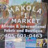 Makola No 1 Market gift card