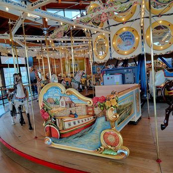 Buffalo Heritage Carousel - Buffalo Heritage Carousel - Arts & Entertainment Near Me - Buffalo, New York Buffalo Heritage Carousel - Buffalo Heritage Carousel - Arts & Entertainment Near Me - Buffalo, New York