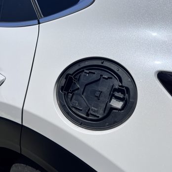 Enterprise Rent-A-Car - Existing damage BEFORE EVEN LEAVING LOCATION! - Car Rental Near Me - Hayward, California Enterprise Rent-A-Car - Existing damage BEFORE EVEN LEAVING LOCATION! - Car Rental Near Me - Hayward, California
