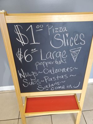 Menu photo 5 Pizza D’Amore Long Beach, CA Menu photo 5 Pizza D’Amore Long Beach, CA