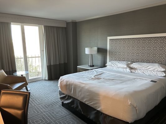 InterContinental Kansas City at the Plaza by null