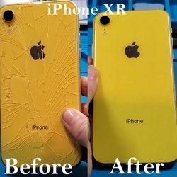 CRKD Cell Phone Repair