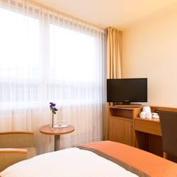Leonardo Hotel - Comfort Zimmer