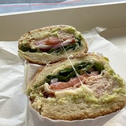 California Melt