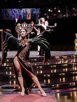 North Shore Music Theatre