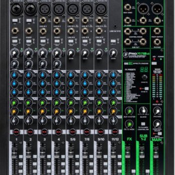 Sound Systems Rental - Mackie announces the complete redesign of their most popular analog mixer series. The ProFXv3. For Rent at Sound Systems Rental! - Audio/Visual Equipment Rental Near Me - Burbank, California Sound Systems Rental - Mackie announces the complete redesign of their most popular analog mixer series. The ProFXv3. For Rent at Sound Systems Rental! - Audio/Visual Equipment Rental Near Me - Burbank, California
