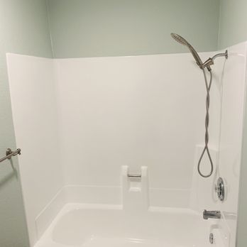 24 Hour Bath - Refinished Guest Shower - Refinishing Services Near Me - San Diego, California 24 Hour Bath - Refinished Guest Shower - Refinishing Services Near Me - San Diego, California