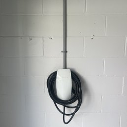 Tesla charger