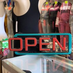 Mojave Apparel
