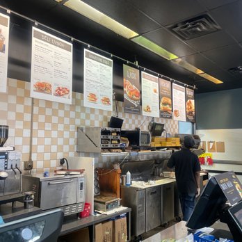 Einstein Bros. Bagels - Bagels Near Me - Hollywood, Florida