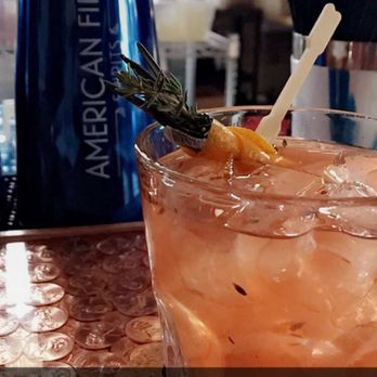 American Fifth Spirits - Pretttty goood - Cocktail Bars Near Me - Lansing, Michigan American Fifth Spirits - Pretttty goood - Cocktail Bars Near Me - Lansing, Michigan