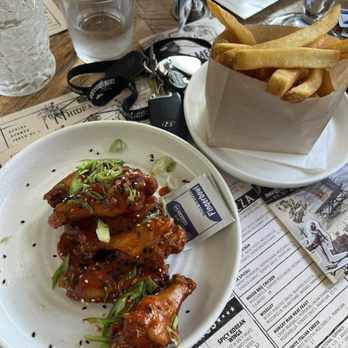 Hideaway - American Near Me - San Diego, California