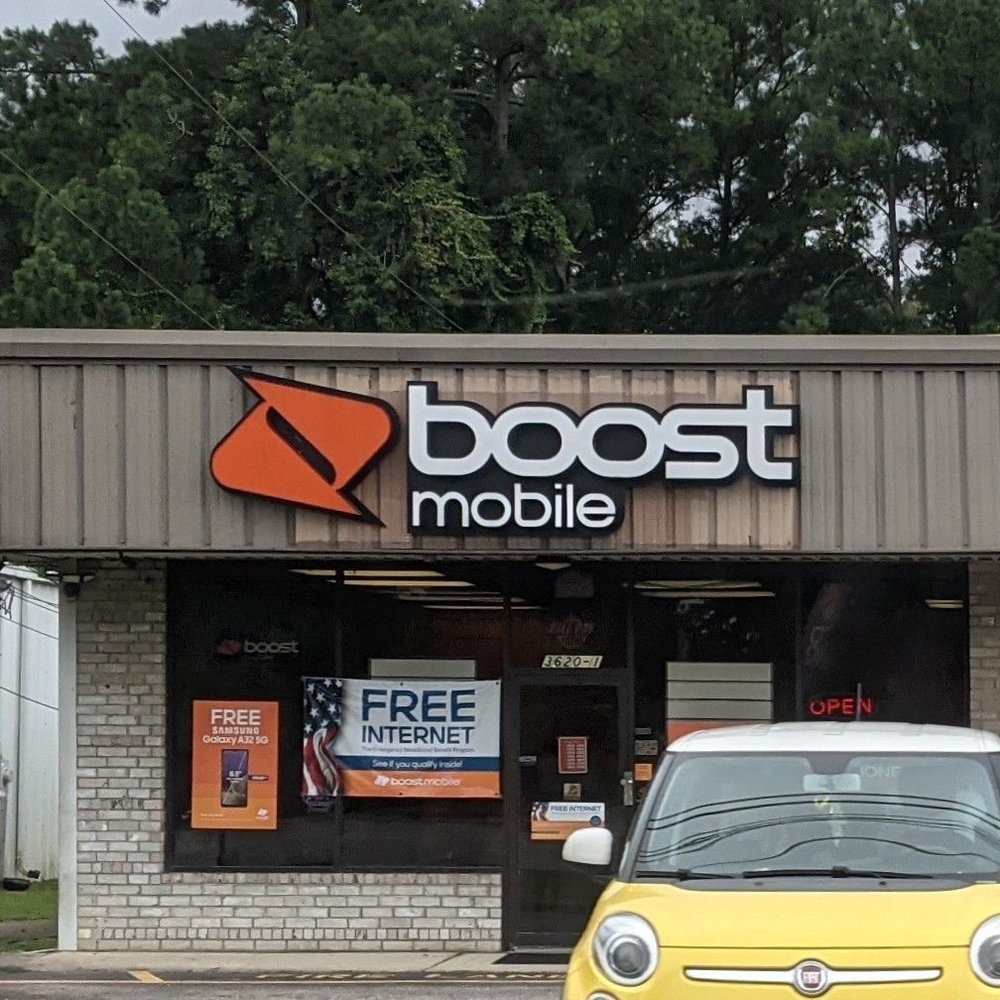Boost Mobile - Boost Mobile - Mobile Phones Near Me - North Charleston, South Carolina Boost Mobile - Boost Mobile - Mobile Phones Near Me - North Charleston, South Carolina