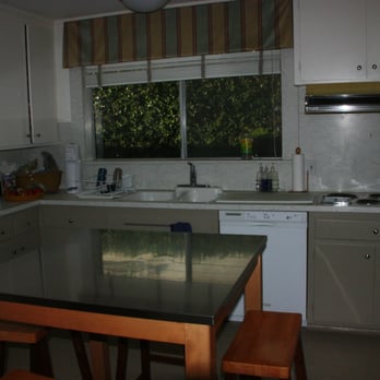 DSP Construction - Kiernan Kitchen Before - General Contractors Near Me - Ukiah, California