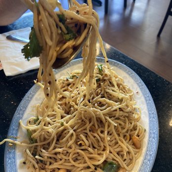 Da Chef Noodle - Spicy Cold Noodle Szechuan Style - Noodles Near Me - Bermuda Dunes, California Da Chef Noodle - Spicy Cold Noodle Szechuan Style - Noodles Near Me - Bermuda Dunes, California