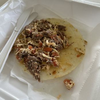 Mi Buñuelo - $16 for this - Bakeries Near Me - Miami, Florida