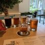 The Tropic Brewing