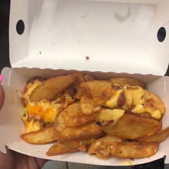 Jack in the Box - Burgers Near Me - Indianapolis, Indiana