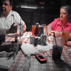 Belmont Grill
