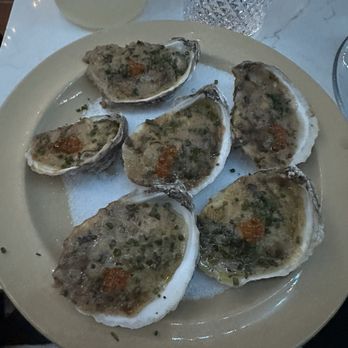 Sedalia's - Seafood Near Me - Oklahoma City, Oklahoma
